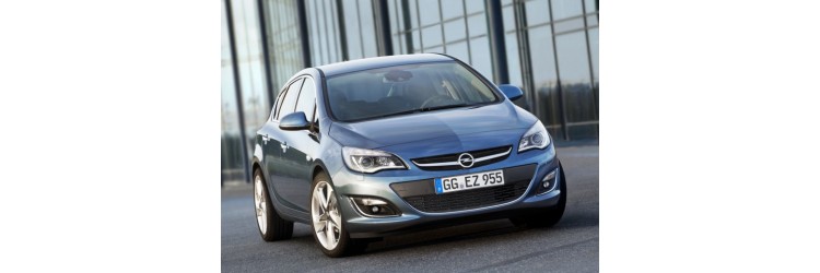 Astra J CD600 Geri Görüş Kamerası Kurulumu 