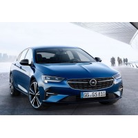 OPEL İNSİGNİA GERİ GÖRÜŞ KAMERASI KURULUMU 
