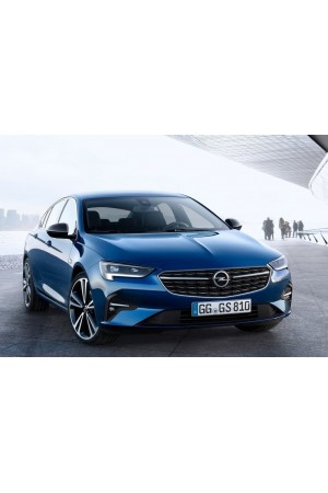 OPEL İNSİGNİA GERİ GÖRÜŞ KAMERASI KURULUMU 