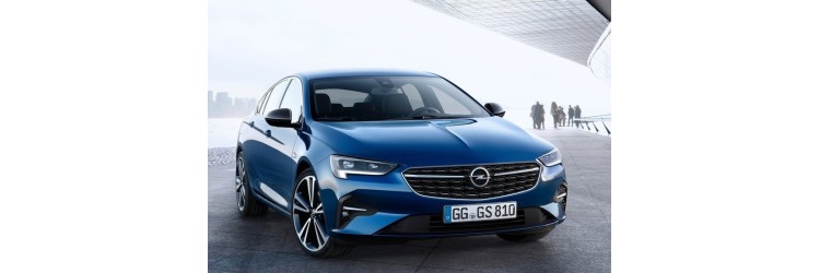 opel insignia uzaktan çalıştırma 