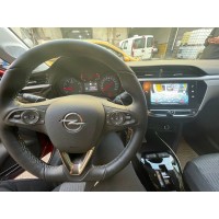 Opel Corsa F Geri Görüş Kamerası Kurulumu ( Programlama & Montaj Dahil )
