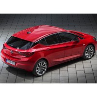 Astra K Geri Görüş Kamerası Kurulumu ( Programlama & Montaj Dahil ) Astra K Geri Görüş Kamerası Kurulumu ( Programlama & Montaj Dahil )