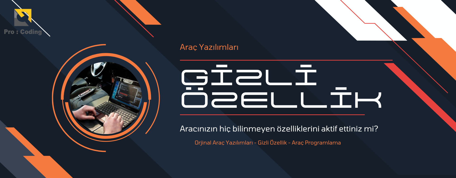 Gizli Özellik
