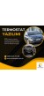 OPEL ASTRA J 1.4 TURBO TERMOSTAT YAZILIMI